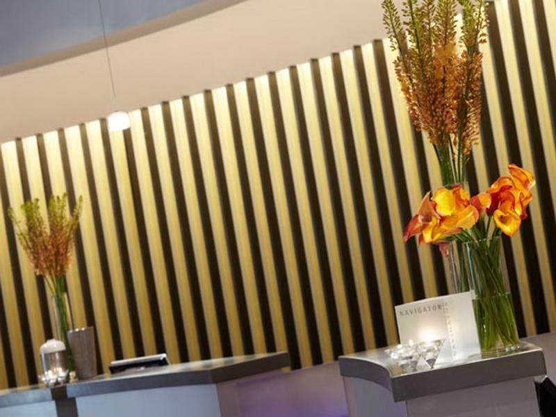 Renaissance St. Louis Airport Hotel Berkeley Interno foto