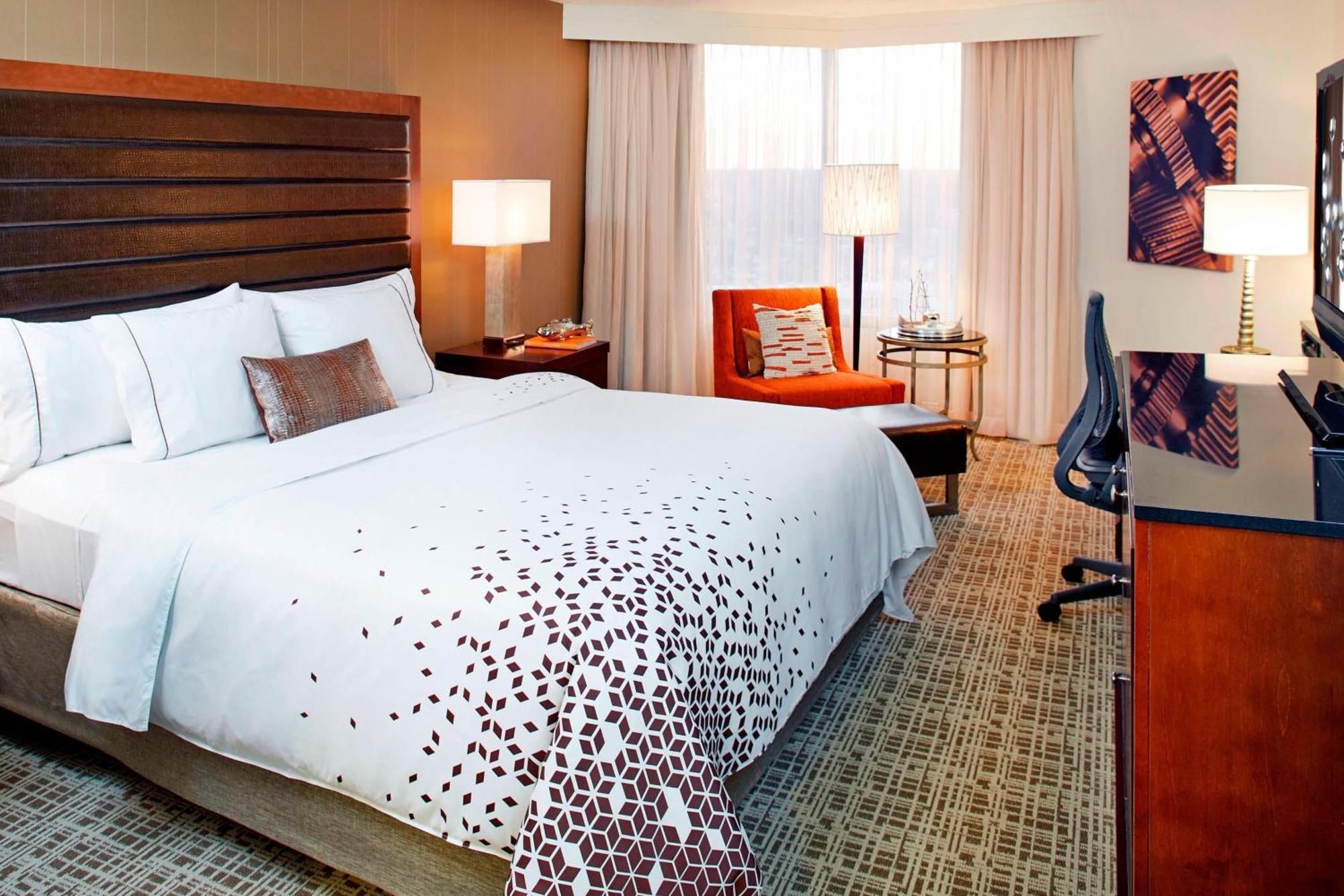 Renaissance St. Louis Airport Hotel Berkeley Esterno foto