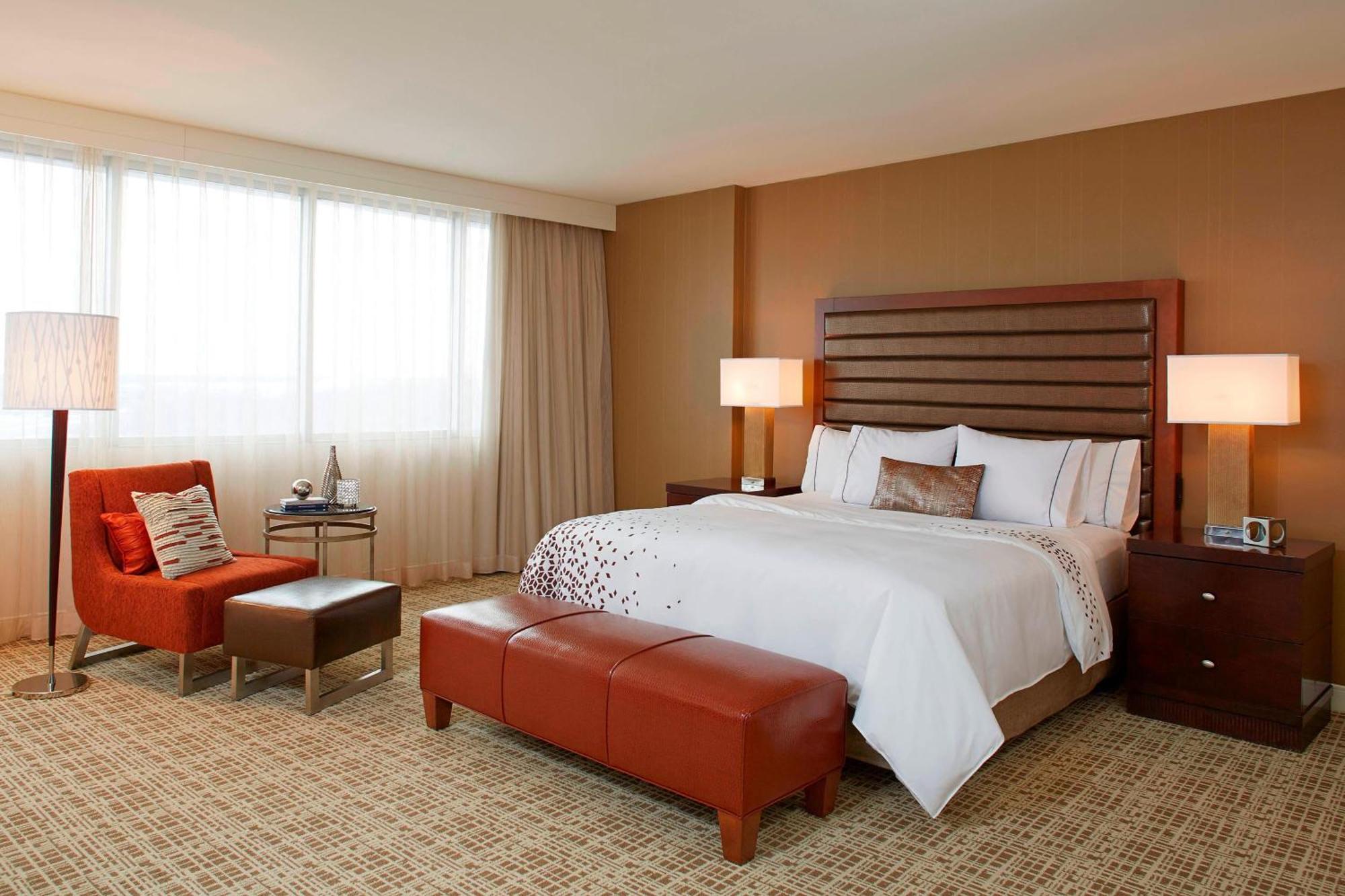 Renaissance St. Louis Airport Hotel Berkeley Esterno foto