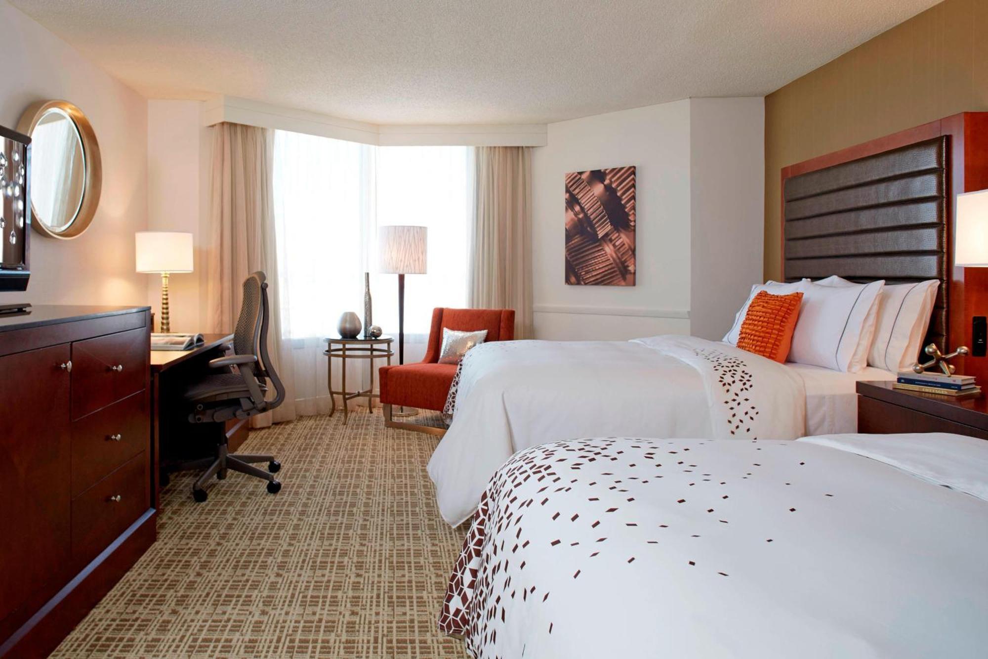 Renaissance St. Louis Airport Hotel Berkeley Esterno foto