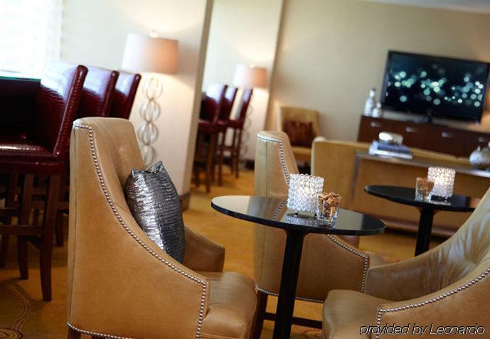 Renaissance St. Louis Airport Hotel Berkeley Interno foto