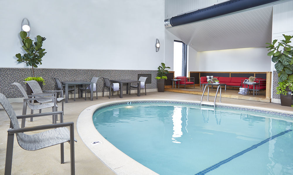 Renaissance St. Louis Airport Hotel Berkeley Esterno foto