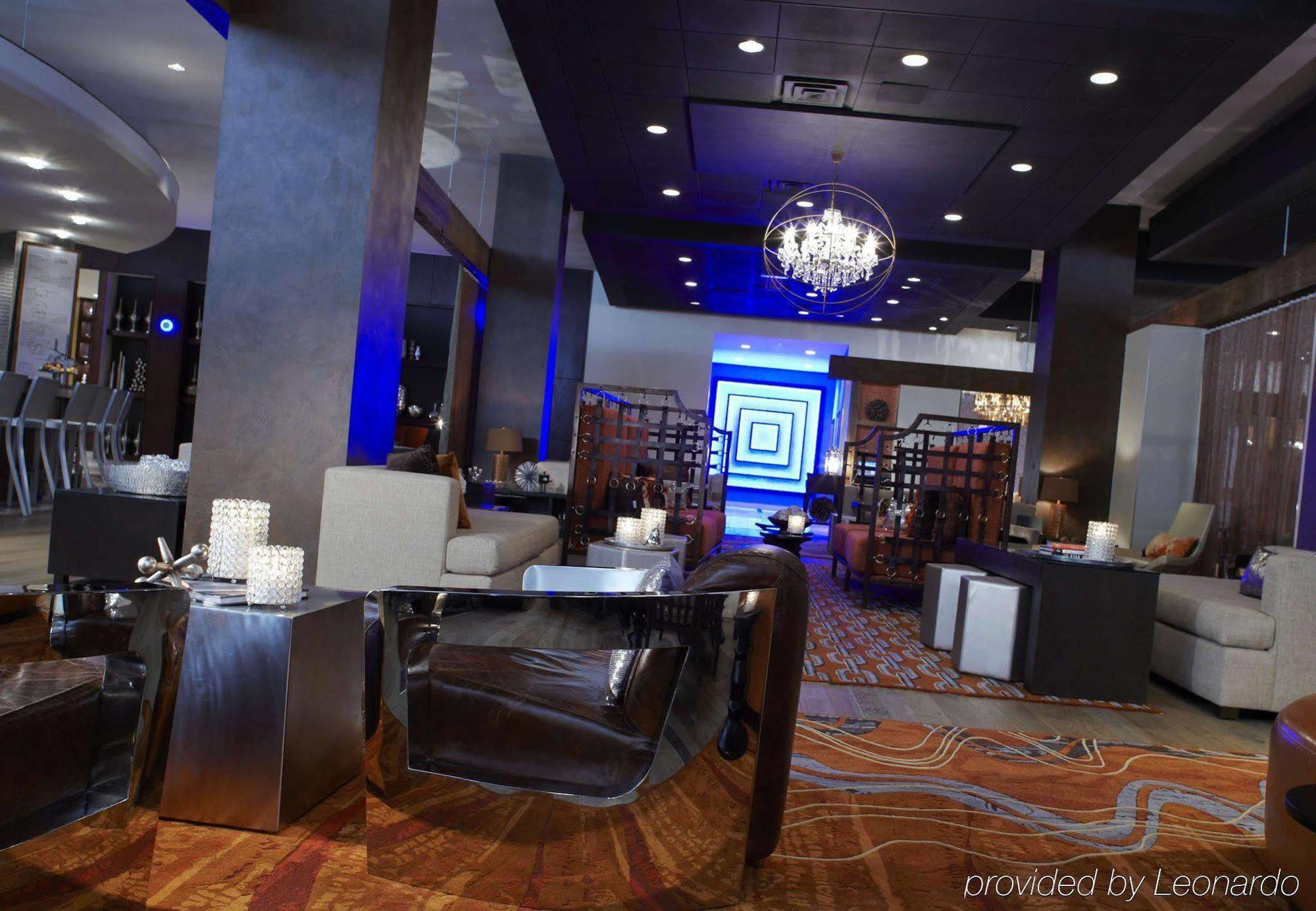 Renaissance St. Louis Airport Hotel Berkeley Interno foto