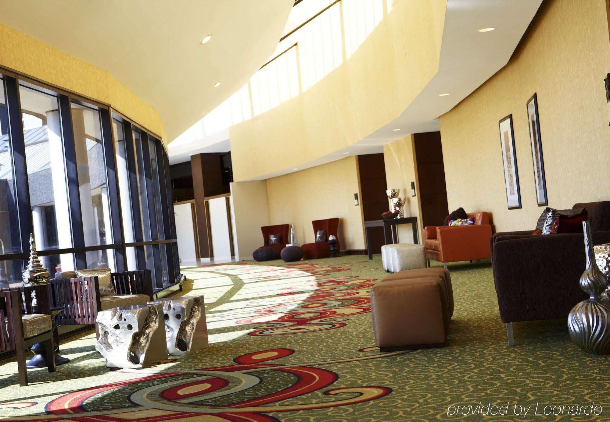Renaissance St. Louis Airport Hotel Berkeley Interno foto