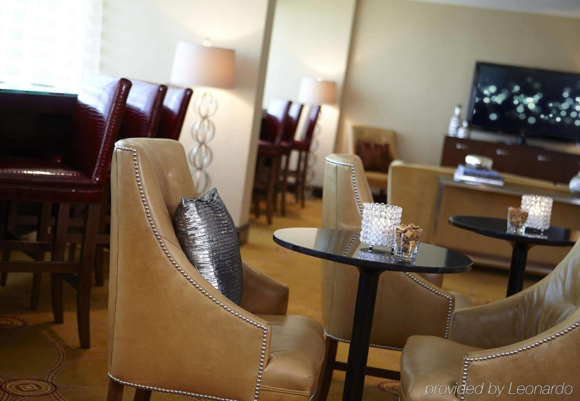 Renaissance St. Louis Airport Hotel Berkeley Esterno foto