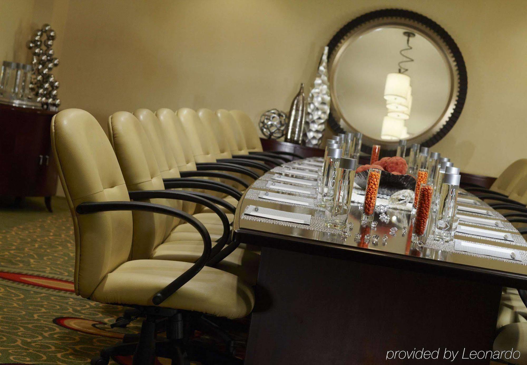 Renaissance St. Louis Airport Hotel Berkeley Affari foto